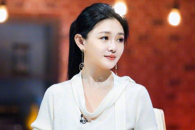 Từ Hy Viên nhuận sắc sau ly hôn, cuộc sống ra sao?-2