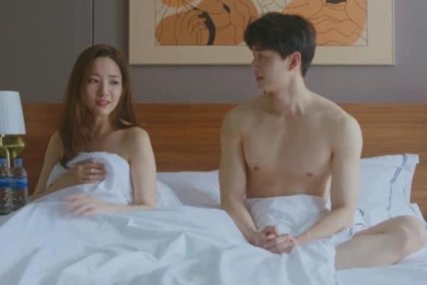 Song Kang và loạt vai diễn gần đây khiến khán giả chán ghét-10