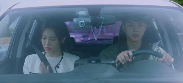 Song Kang lăn giường Park Min Young, hoàng tử cảnh nóng thế hệ mới!-6