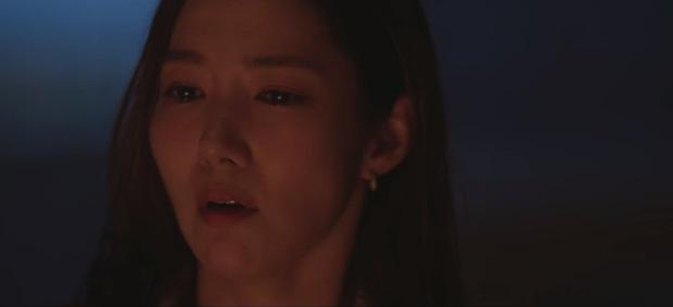 Song Kang lăn giường Park Min Young, hoàng tử cảnh nóng thế hệ mới!-5