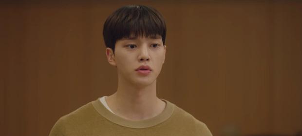 Song Kang lăn giường Park Min Young, hoàng tử cảnh nóng thế hệ mới!-7