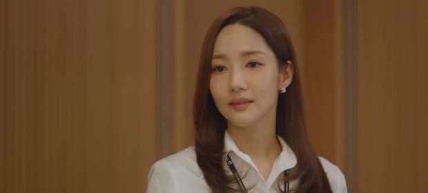 Song Kang lăn giường Park Min Young, hoàng tử cảnh nóng thế hệ mới!-8