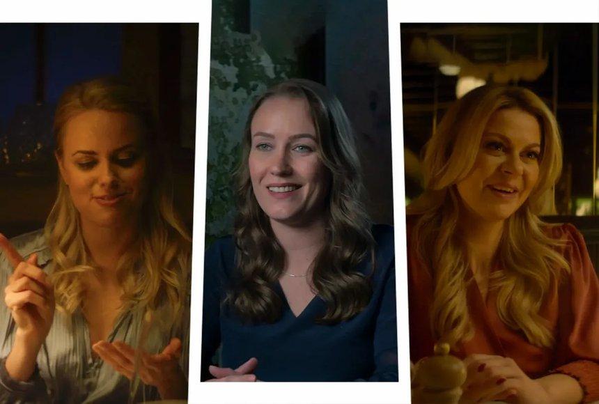 The Tinder Swindler - lời cảnh tỉnh cho các cô gái-1