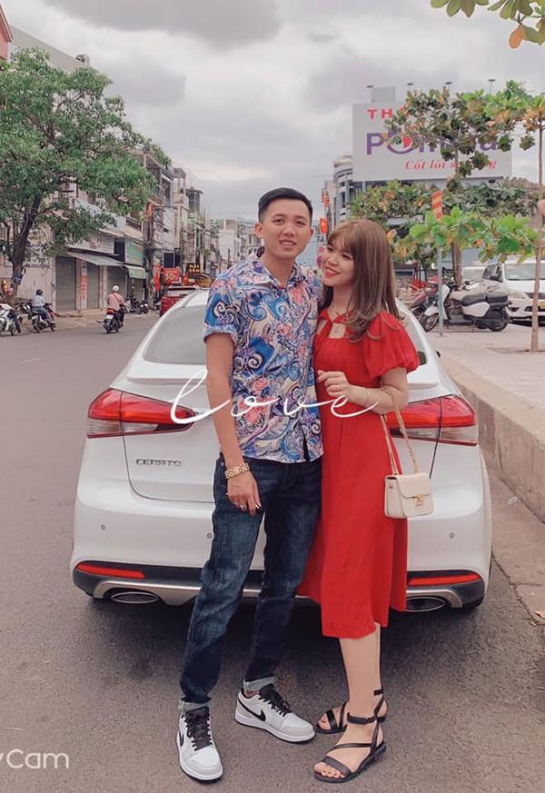 Thánh tỏ tình bị réo tên mỗi dịp Valentine khoe ảnh bên chồng yêu-6