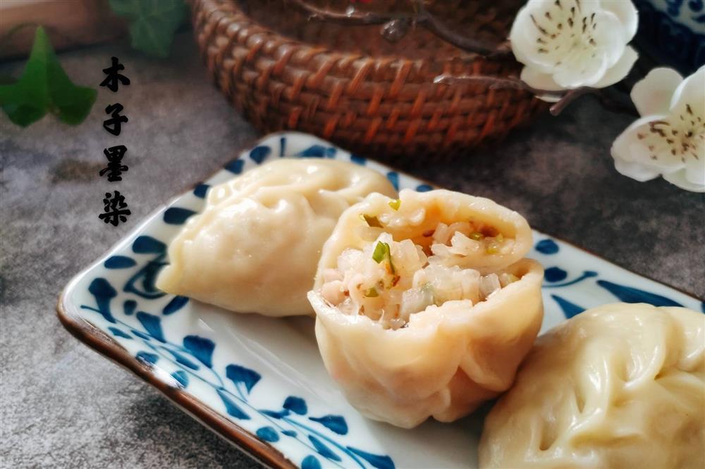 5 món ăn từ nhân sâm trắng vừa ngon vừa rẻ tiền, thử ngay kẻo phí-2