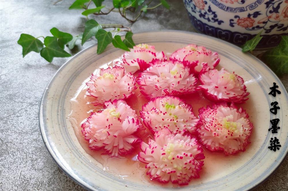 5 món ăn từ nhân sâm trắng vừa ngon vừa rẻ tiền, thử ngay kẻo phí-4