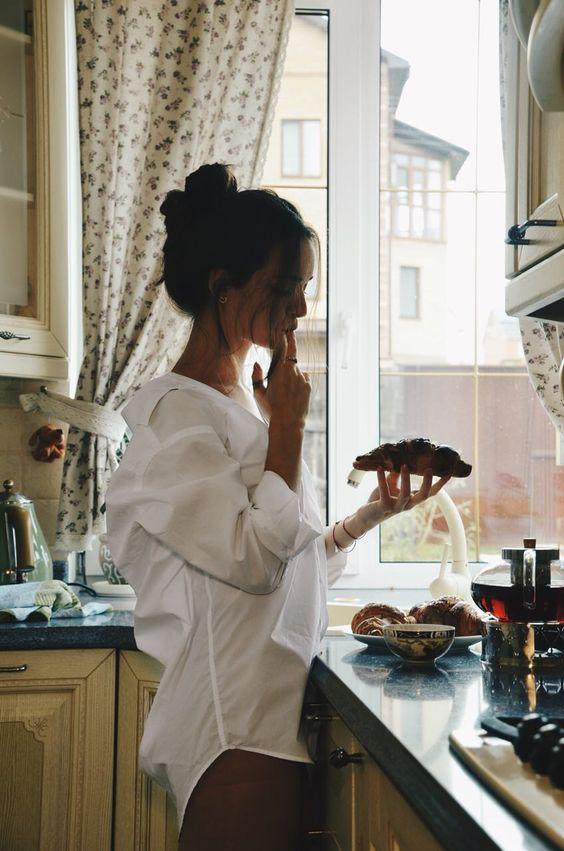 3 kiểu y phục đón anh về nhà đêm Tình nhân nóng bỏng-1