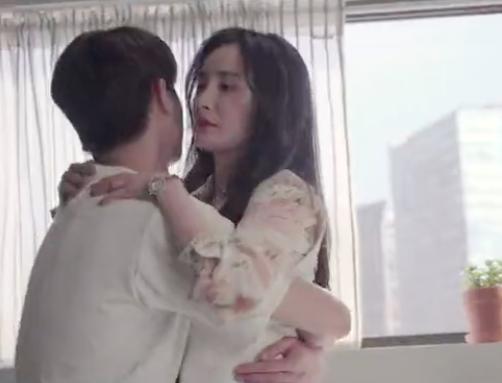 Hé lộ loạt cảnh 18+ của Dương Mịch - Hứa Khải ở tư thế cực nhạy cảm-3