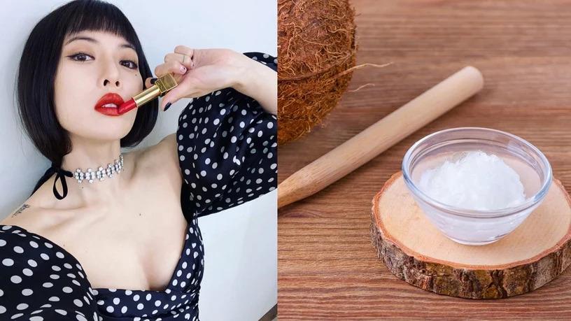 Bí quyết dưỡng da không tì vết của HyunA-3