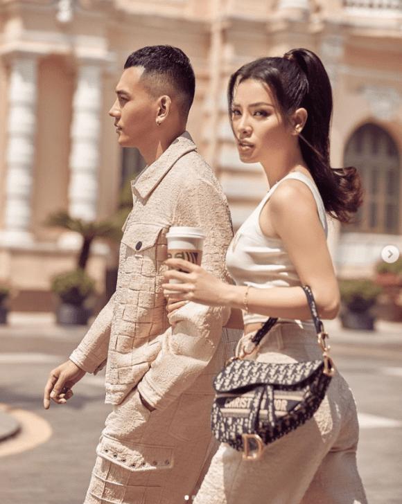 Phương Trinh Jolie khoe chứng nhận kết hôn Lý Bình đúng Valentine-5