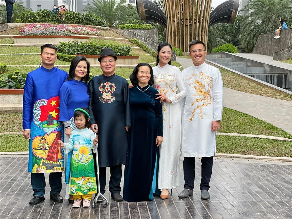 Hoa hậu Ngọc Hân tung ảnh cầu hôn sau 3 năm giấu nhẹm-8