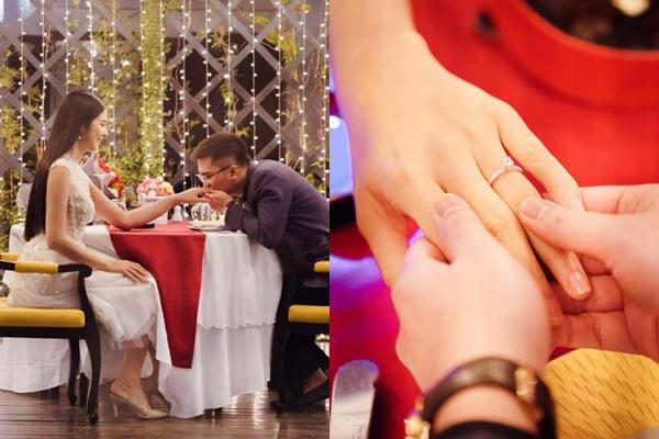 Ngọc Hân mắc Covid-19, ngày lên xe hoa ảnh hưởng vì dịch bệnh-8