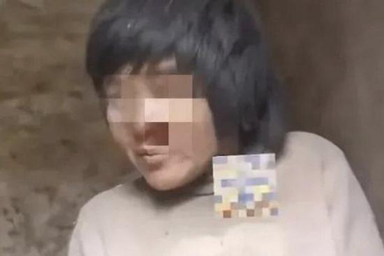 Đằng sau vụ người phụ nữ Trung Quốc bị chồng xích cổ