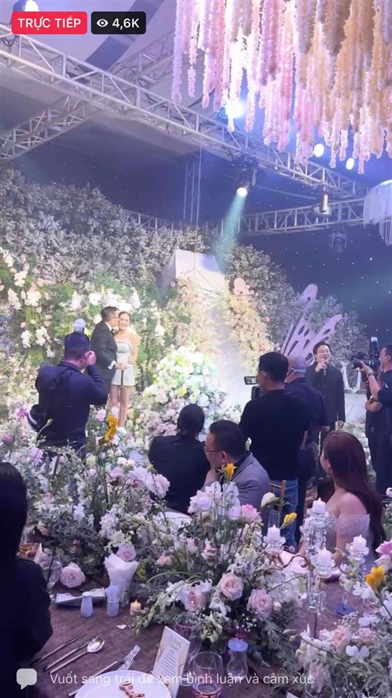 Lộ chi phí khủng tổ chức tiệc sinh nhật xa xỉ của Đoàn Di Băng-6