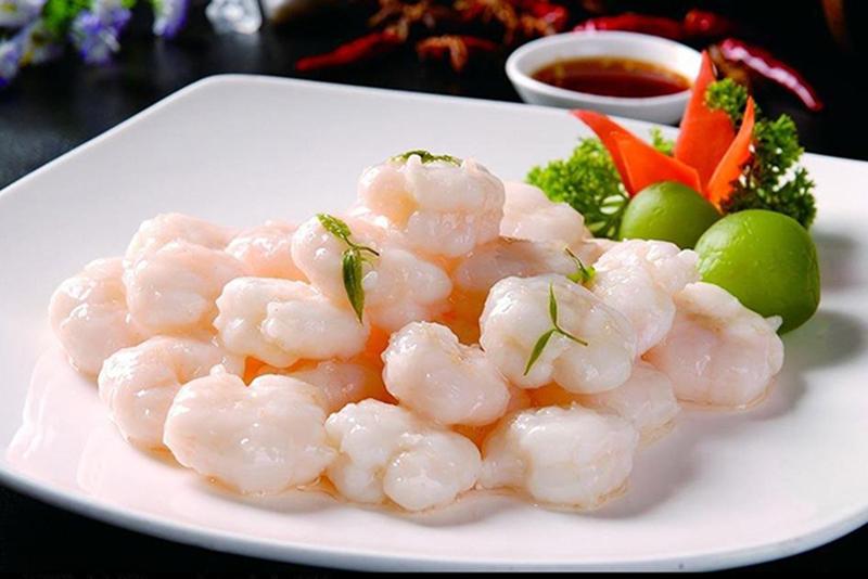 Hoảng sợ khi vua Càn Long giá lâm, đầu bếp làm ra món tôm chiên trà-3