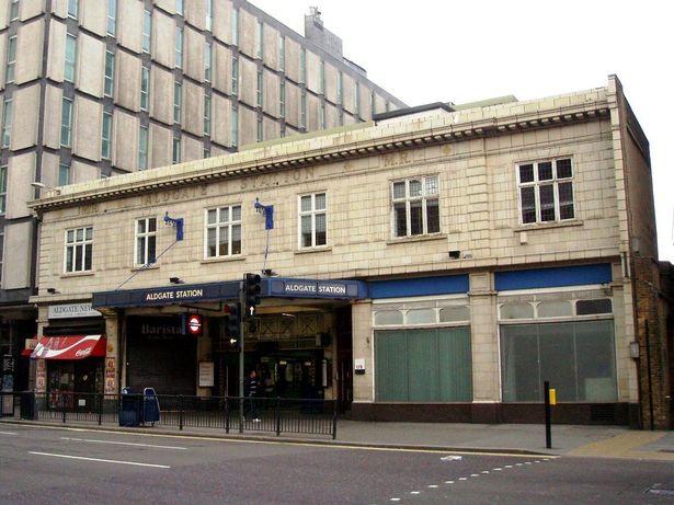 Bí mật kinh dị không ai ngờ tới bên dưới hệ thống tàu điện ngầm-2