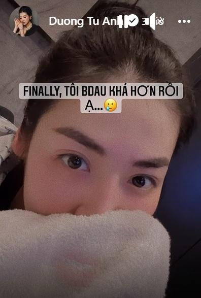 Người người vui Valentine, riêng một Á hậu ngắm lá rơi, thọc mũi-4