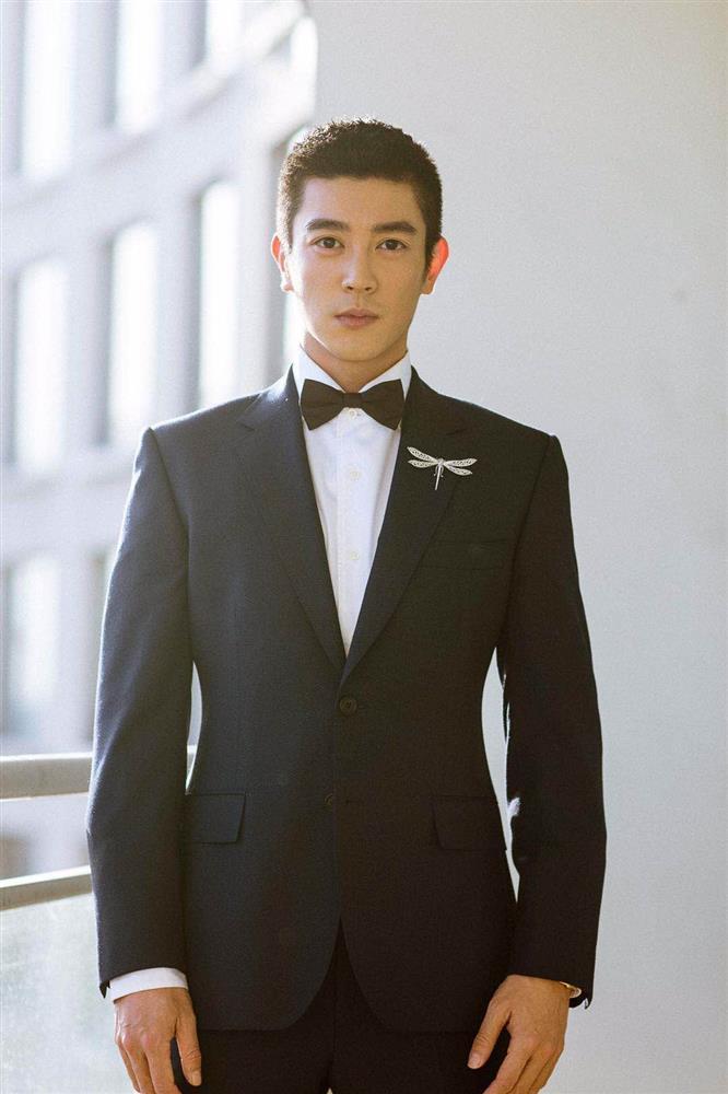 Đỗ Giang bị tung bằng chứng cắm sừng bà xã Hoắc Tư Yến-3