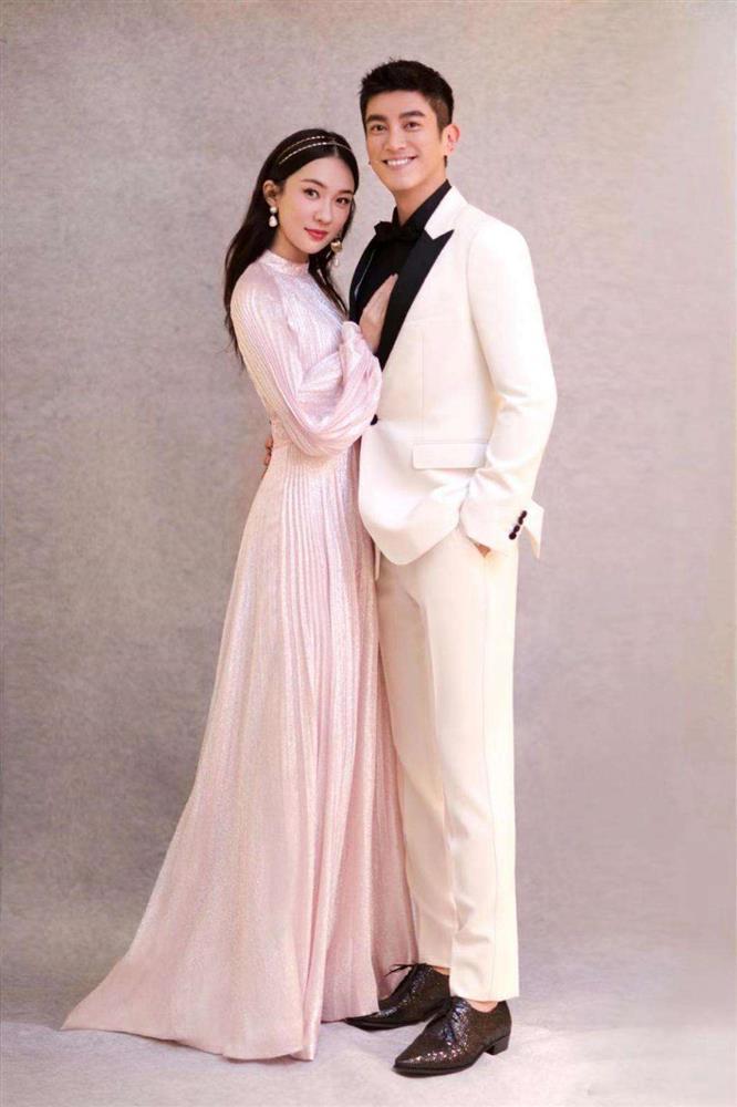 Đỗ Giang bị tung bằng chứng cắm sừng bà xã Hoắc Tư Yến-4