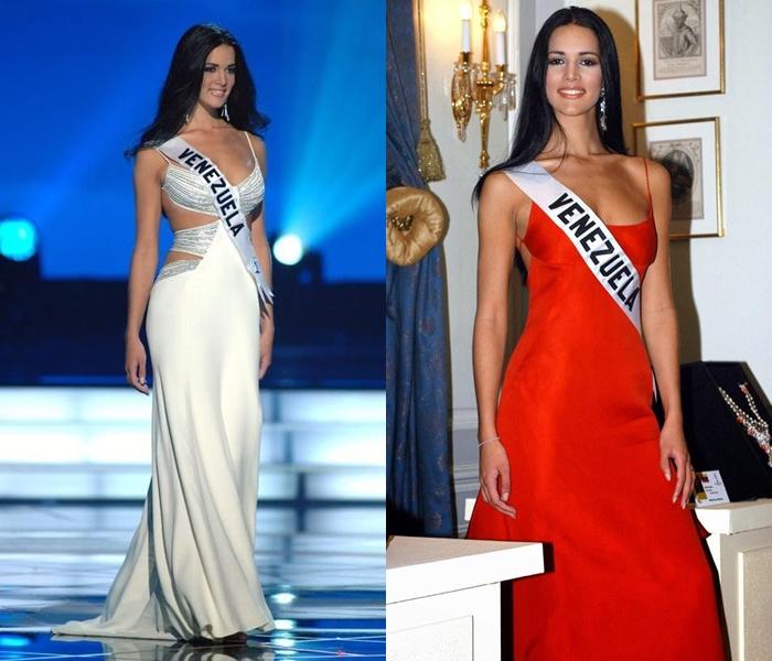 Cái chết thương tâm, ám ảnh của dàn mỹ nhân Miss Universe-2