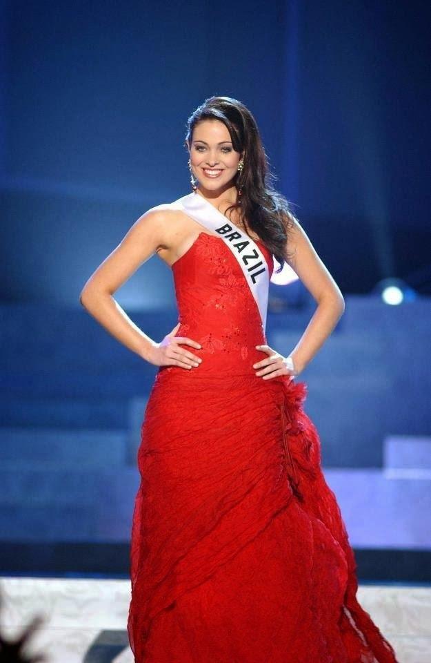 Cái chết thương tâm, ám ảnh của dàn mỹ nhân Miss Universe-4