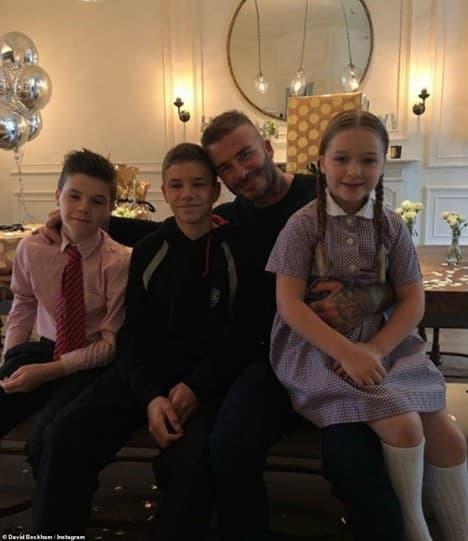 Biệt thự nhà Beckham cần sửa khẩn cấp nếu không muốn bị sụp-8