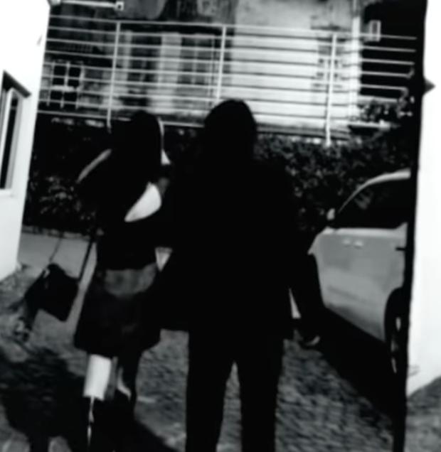 Mỹ Anh - con gái út Mỹ Linh công khai bạn trai đúng Valentine-1