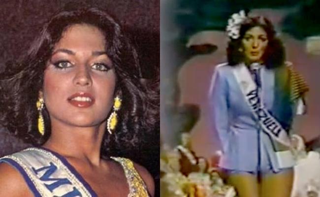 Cái chết thương tâm, ám ảnh của dàn mỹ nhân Miss Universe-9