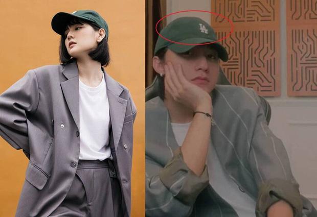 Sơn Tùng - Hải Tú mặc đồ đôi thế này thì chắc chắn đây là yêu!-12