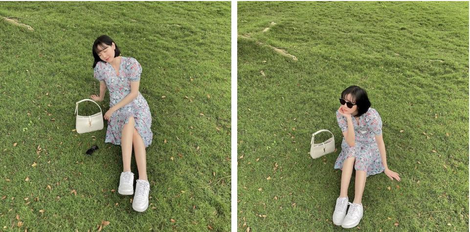 Sơn Tùng - Hải Tú mặc đồ đôi thế này thì chắc chắn đây là yêu!-5