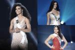 Miss Universe 2021 như bà thím, bị Miss Earth chặt đẹp-9