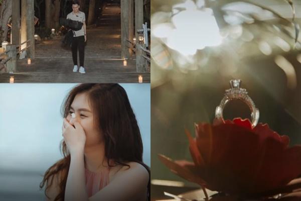 Một trung vệ tuyển Việt Nam chuẩn bị lấy vợ-6