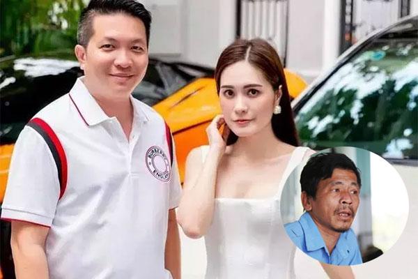 Bị mắng tổ chức tiệc xa xỉ, chồng Đoàn Di Băng phản dame-6