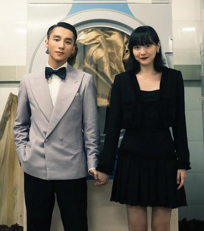 Lộ hình Sơn Tùng - Hải Tú chung nhà, netizen nghi ngờ cặp đôi sắp công khai-3