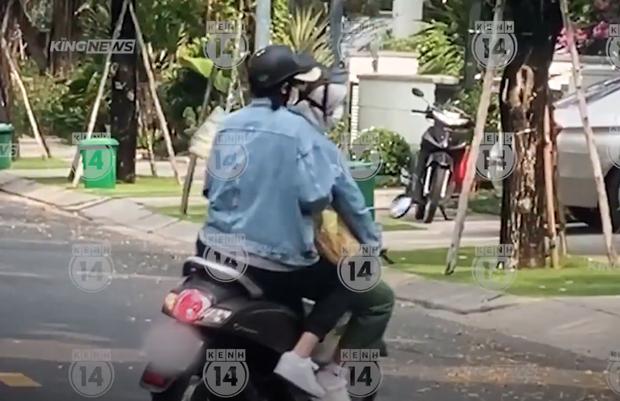 Lộ hình Sơn Tùng - Hải Tú chung nhà, netizen nghi ngờ cặp đôi sắp công khai-1