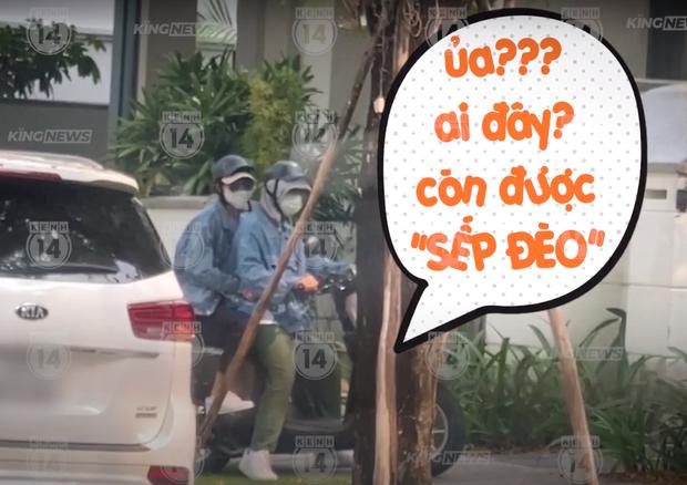 Lộ hình Sơn Tùng - Hải Tú chung nhà, netizen nghi ngờ cặp đôi sắp công khai-2