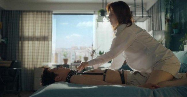 Đóng phim về bạo lực tình dục gây sốc, SNSD Seohyun vẫn không khá lên được-5