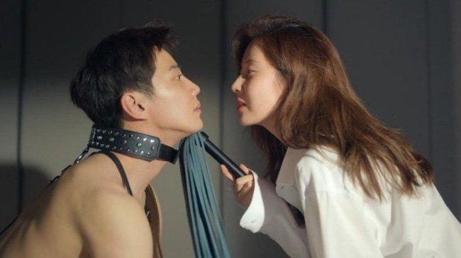 Đóng phim về bạo lực tình dục gây sốc, SNSD Seohyun vẫn không khá lên được-6