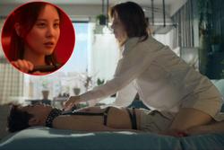 Đóng phim về bạo lực tình dục gây sốc, SNSD Seohyun vẫn không 'khá' lên được