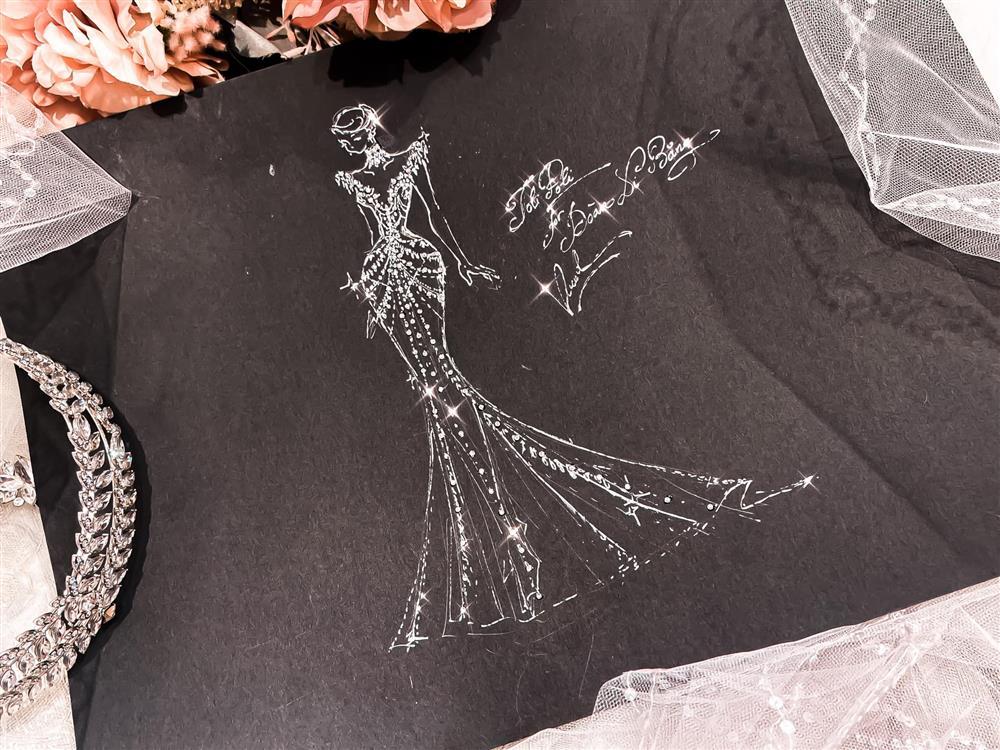 Đại gia Đoàn Di Băng mặc đầm đạo nhái Kendall Jenner rẻ tiền?-9