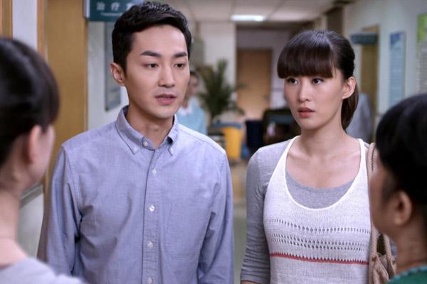 Chị vợ liên tục có biểu hiện lạ, em rể thấp thỏm lo âu-2