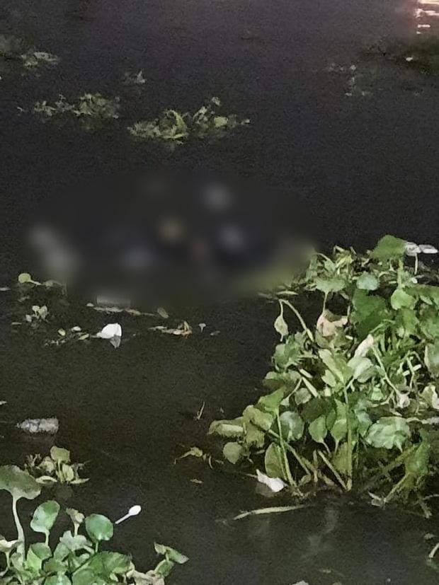 Tìm thấy thi thể nam sinh mất tích khi nhập học trên sông Sài Gòn-1