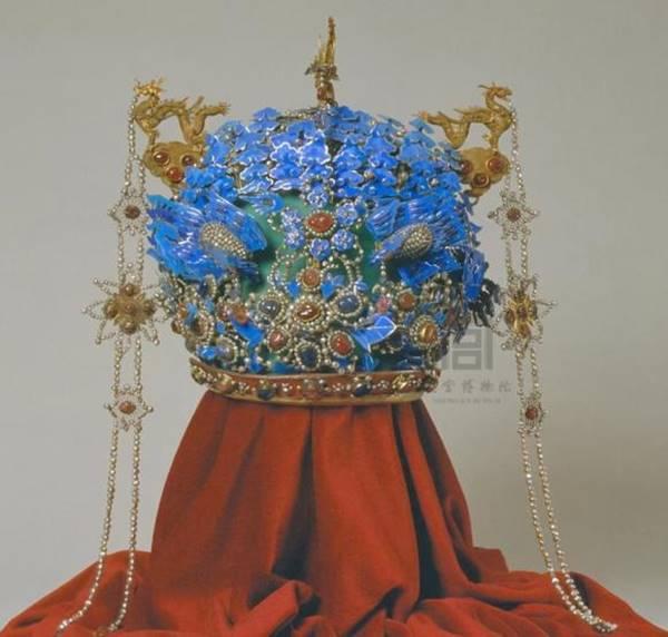 Bí mật đáng kinh ngạc của các phi tần thời nhà Thanh từ lịch sử tới phim ảnh-3