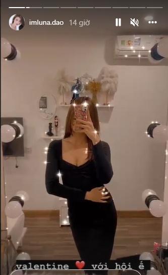 Đào Bá Lộc xúng xính váy áo 8/3, visual qua cam thường mới sốc-8