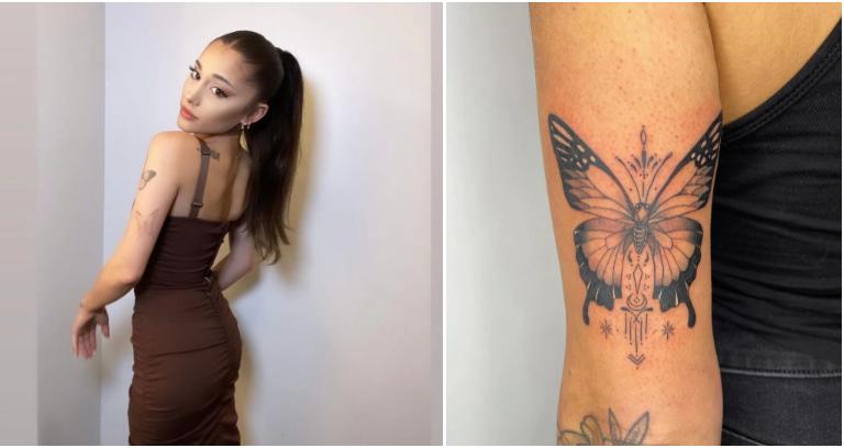 Xu hướng xăm hình năm 2022-2