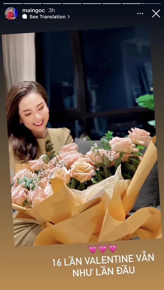 Tổng kết Valentine 2022: Quà nhỏ nhưng cẩu lương chất lượng-1