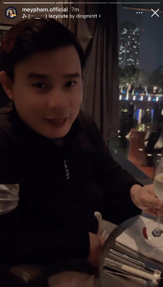 Tổng kết Valentine 2022: Quà nhỏ nhưng cẩu lương chất lượng-11