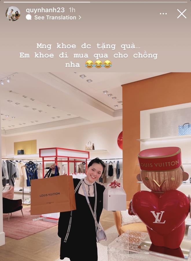 Tổng kết Valentine 2022: Quà nhỏ nhưng cẩu lương chất lượng-3