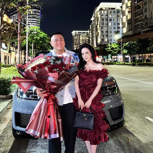 Tổng kết Valentine 2022: Quà nhỏ nhưng cẩu lương chất lượng-4