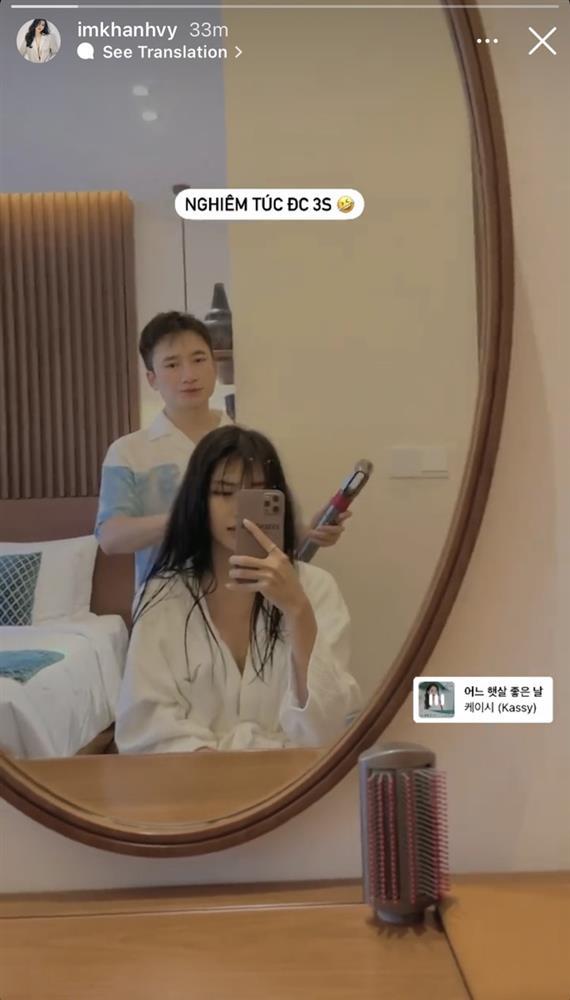 Tổng kết Valentine 2022: Quà nhỏ nhưng cẩu lương chất lượng-6